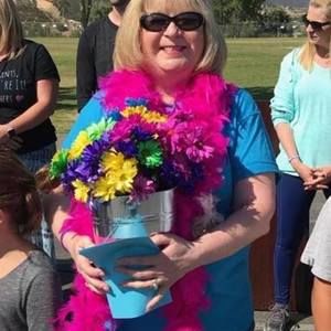 Meet your Posher, Debbi